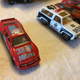 Illustration for article titled Colossal Die-Cast Collection - Box 86 - Yatming to the Rescue!